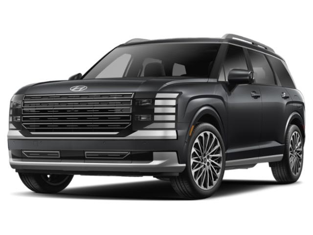 2026 Hyundai Palisade Hybrid Calligraphy AWD