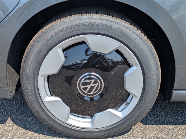 2025 Volkswagen ID. Buzz Pro S - 10