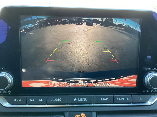 Used Car 2019 Nissan Altima  2.5 Sl For Sale Under $15,000 In San Antonio, Texas