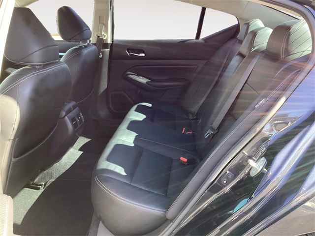 Used Car 2019 Nissan Altima  2.5 Sl For Sale Under $15,000 In San Antonio, Texas