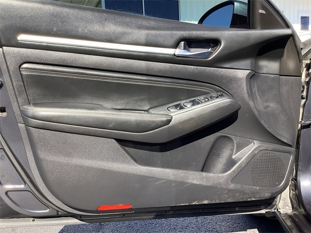 Used Car 2019 Nissan Altima  2.5 Sl For Sale Under $15,000 In San Antonio, Texas