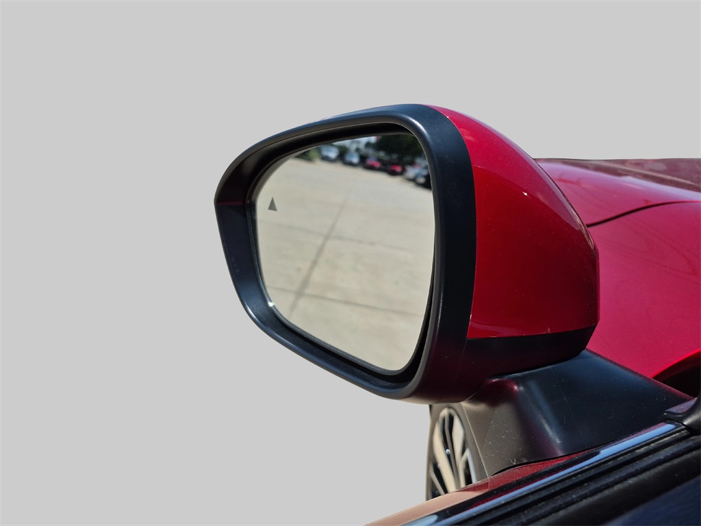 2025 Mitsubishi Outlander SEL - 11