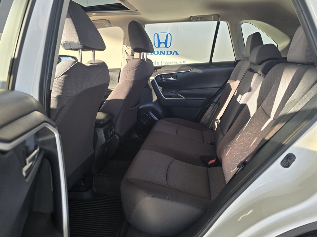 Thumbnail: 2023 Toyota RAV4 - 12