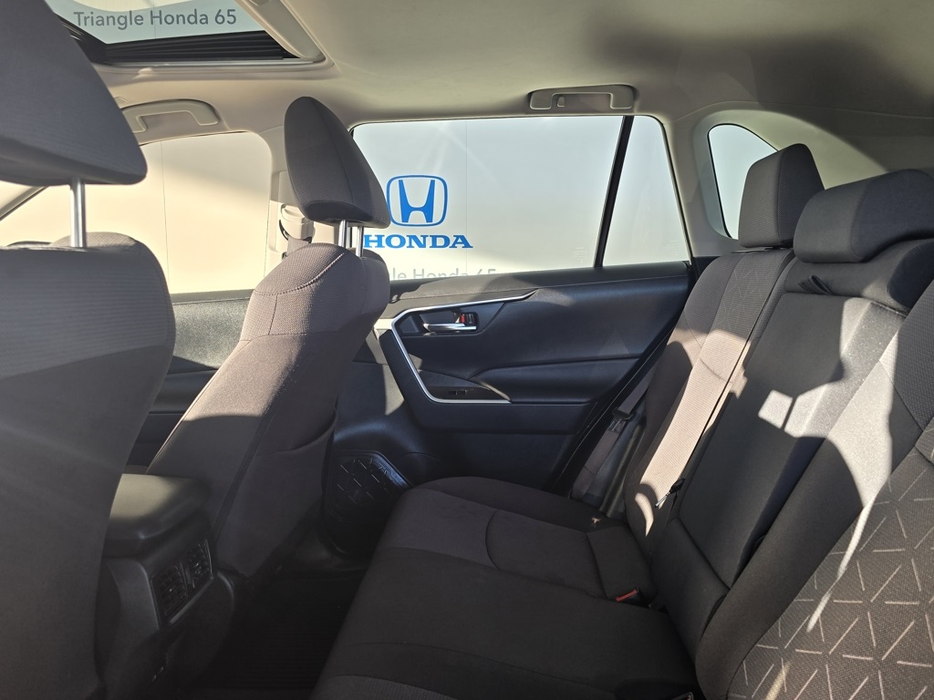 Thumbnail: 2023 Toyota RAV4 - 13