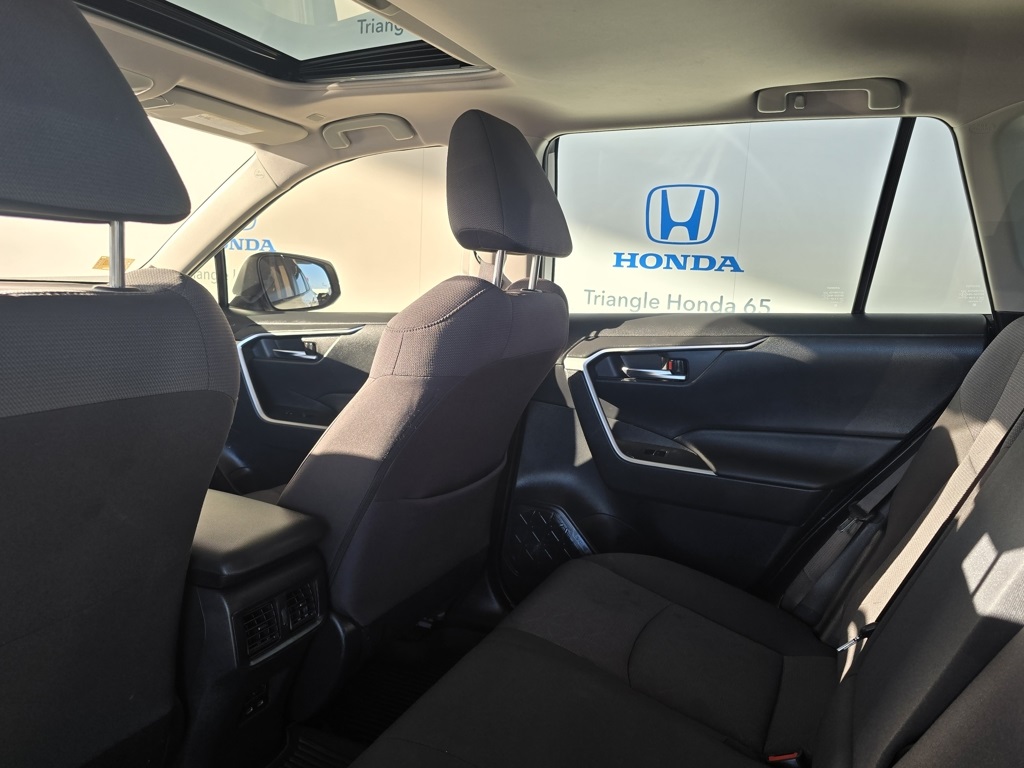 Thumbnail: 2023 Toyota RAV4 - 14