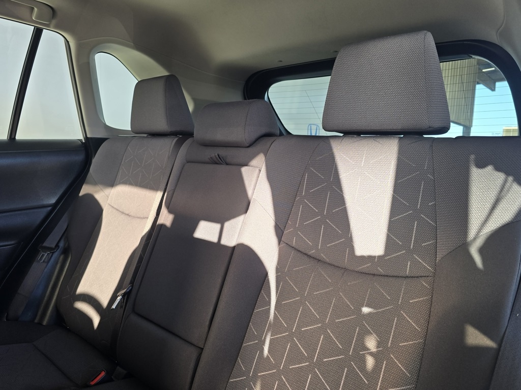 Thumbnail: 2023 Toyota RAV4 - 15