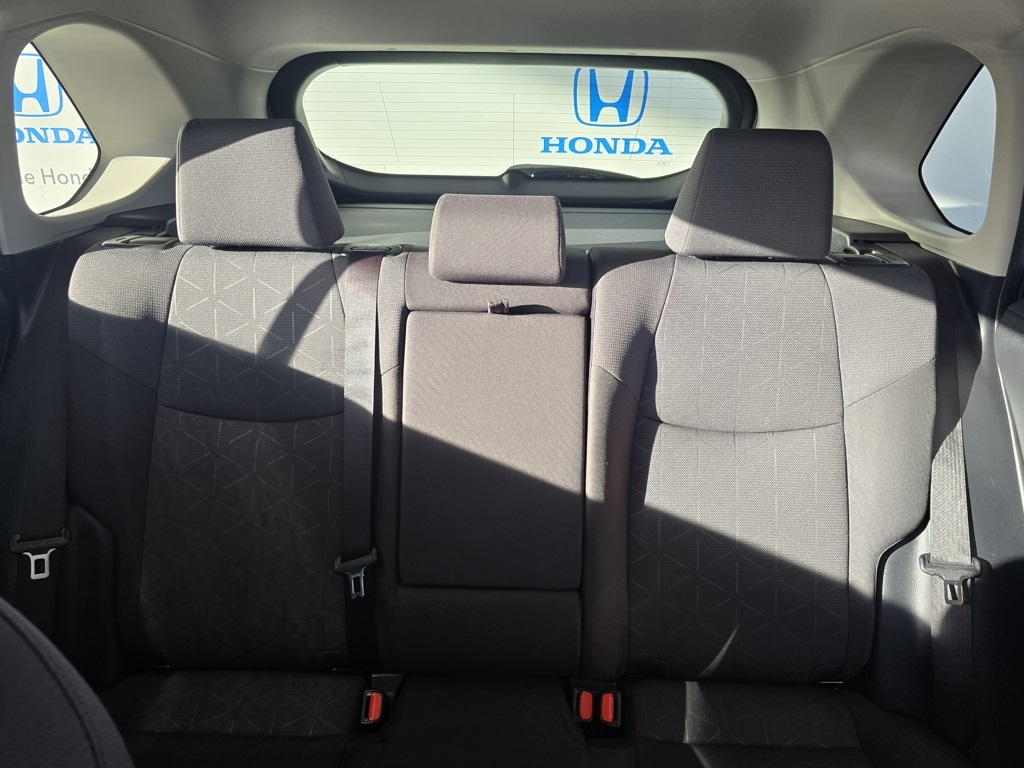 Thumbnail: 2023 Toyota RAV4 - 18