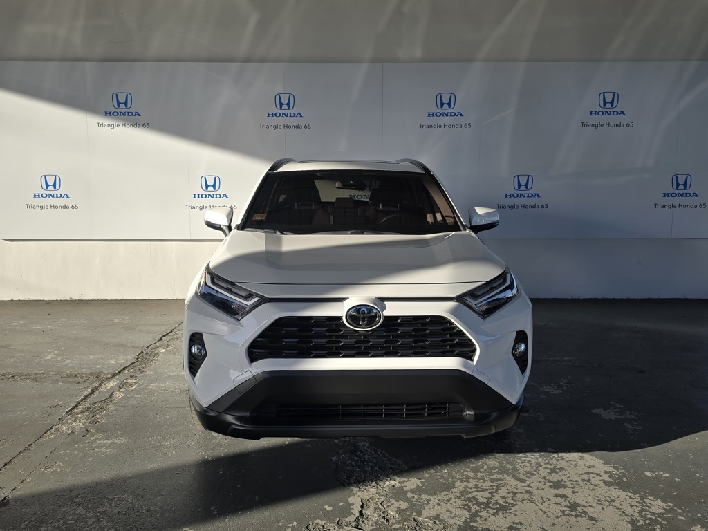 Thumbnail: 2023 Toyota RAV4 - 2