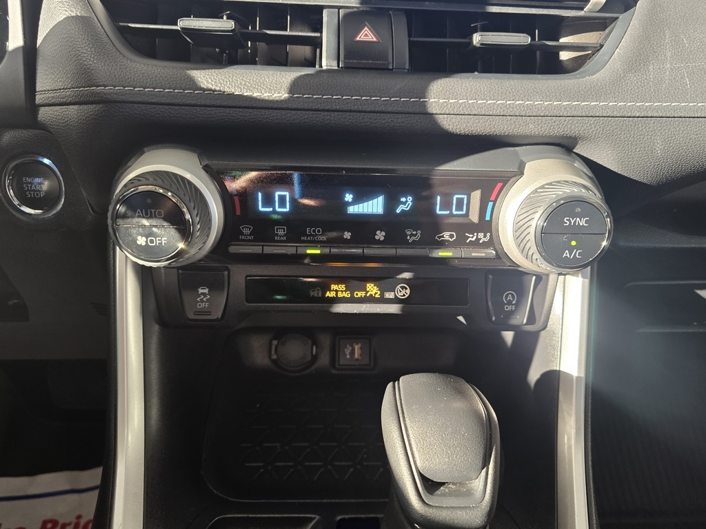 Thumbnail: 2023 Toyota RAV4 - 29