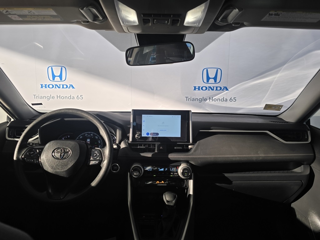 Thumbnail: 2023 Toyota RAV4 - 5