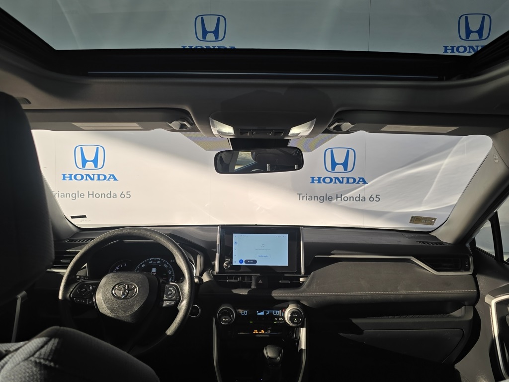 Thumbnail: 2023 Toyota RAV4 - 6