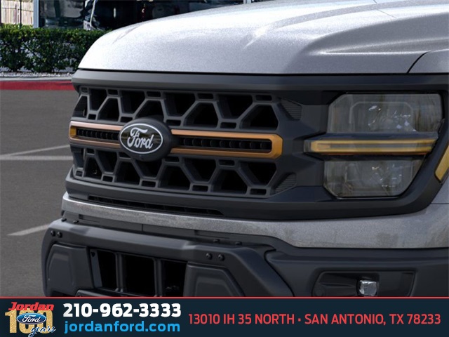 New Car 2025 Ford F-150  Tremor For Sale Under $80,000 In San Antonio, Texas