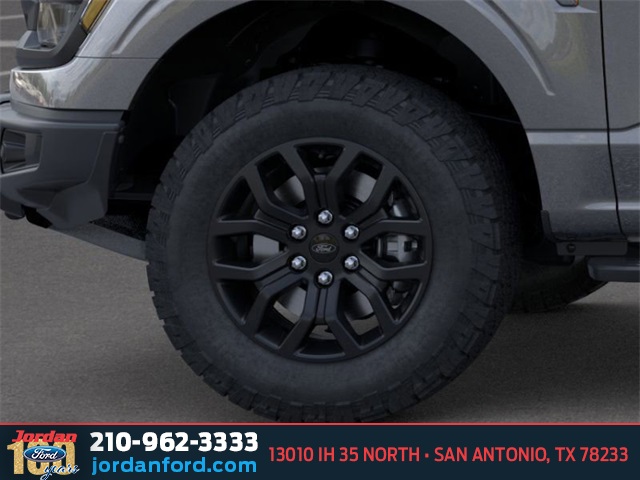 New Car 2025 Ford F-150  Tremor For Sale Under $80,000 In San Antonio, Texas
