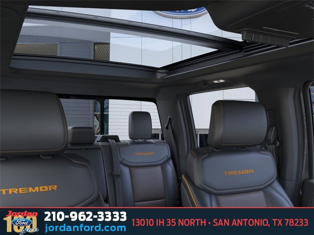New Car 2025 Ford F-150  Tremor For Sale Under $80,000 In San Antonio, Texas