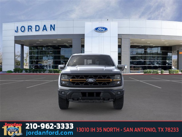 New Car 2025 Ford F-150  Tremor For Sale Under $80,000 In San Antonio, Texas