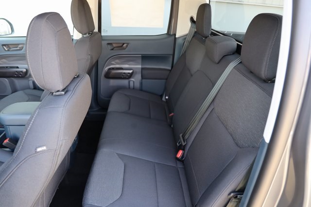 2025 Ford Maverick XL Gray at Classic Ford Galveston