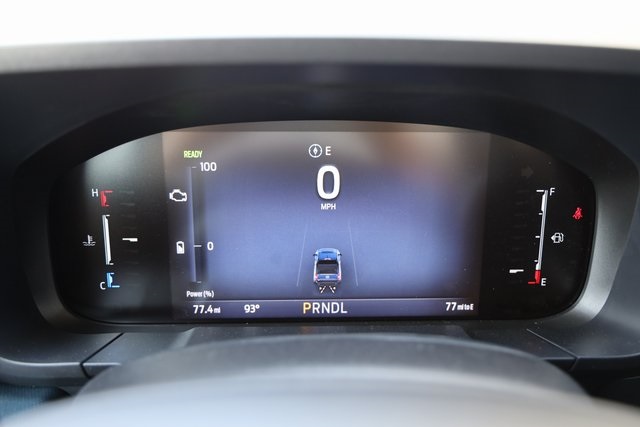 2025 Ford Maverick XL Gray at Classic Ford Galveston