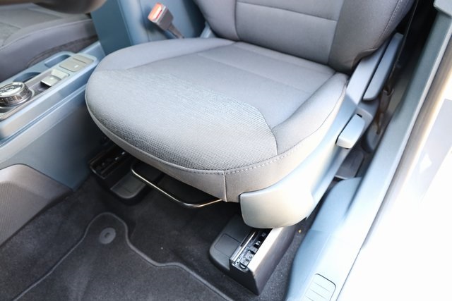 2025 Ford Maverick XL Gray at Classic Ford Galveston