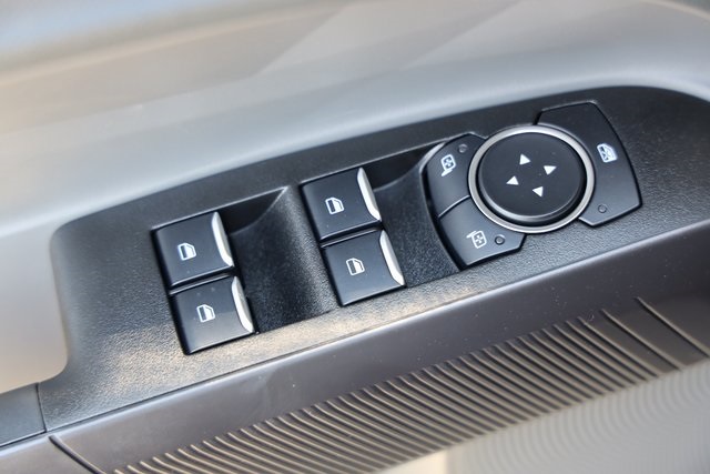 2025 Ford Maverick XL Gray at Classic Ford Galveston