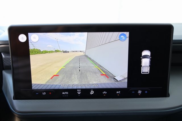 2025 Ford Maverick XL Gray at Classic Ford Galveston