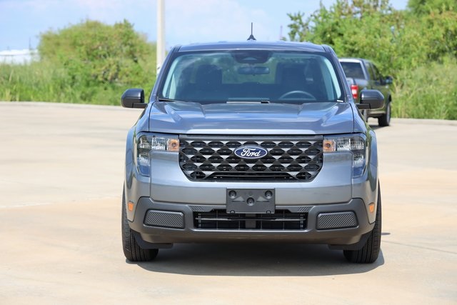 2025 Ford Maverick XL Gray at Classic Ford Galveston