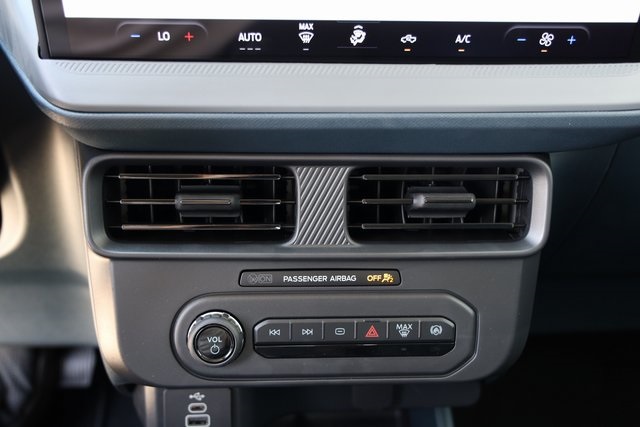 2025 Ford Maverick XL Gray at Classic Ford Galveston