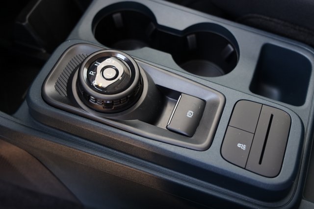 2025 Ford Maverick XL Gray at Classic Ford Galveston