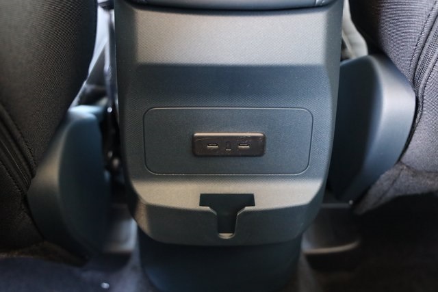 2025 Ford Maverick XL Gray at Classic Ford Galveston