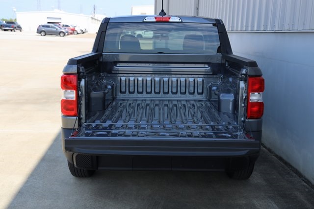2025 Ford Maverick XL Gray at Classic Ford Galveston