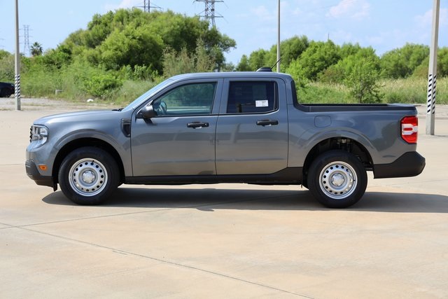 2025 Ford Maverick XL Gray at Classic Ford Galveston