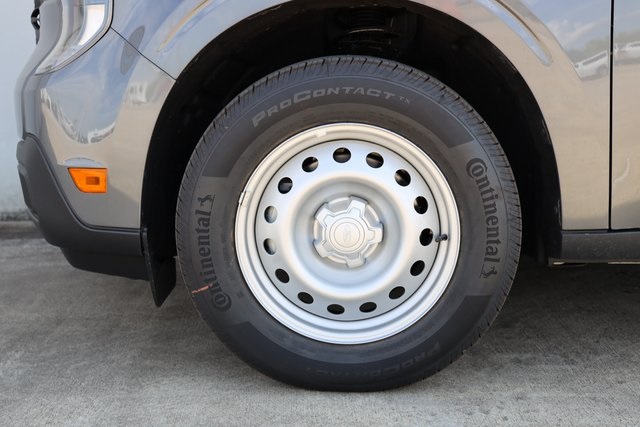 2025 Ford Maverick XL Gray at Classic Ford Galveston