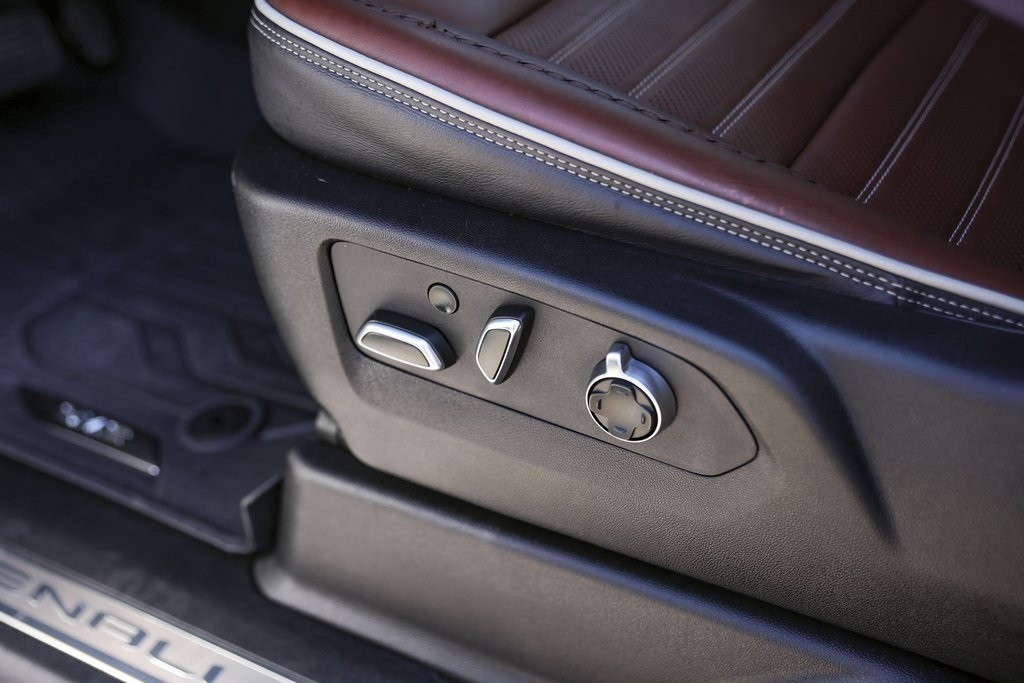 Used Car 2023 Gmc Yukon Xl  Denali Ultimate For Sale Under $80,000 In Austin, Texas