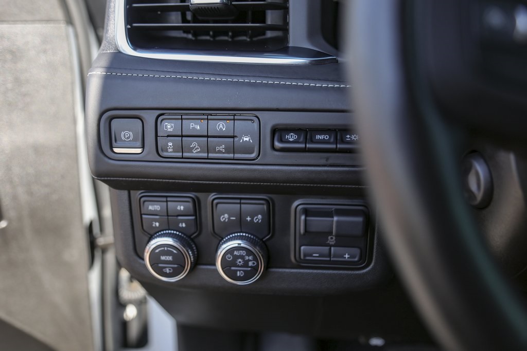 Used Car 2023 Gmc Yukon Xl  Denali Ultimate For Sale Under $80,000 In Austin, Texas