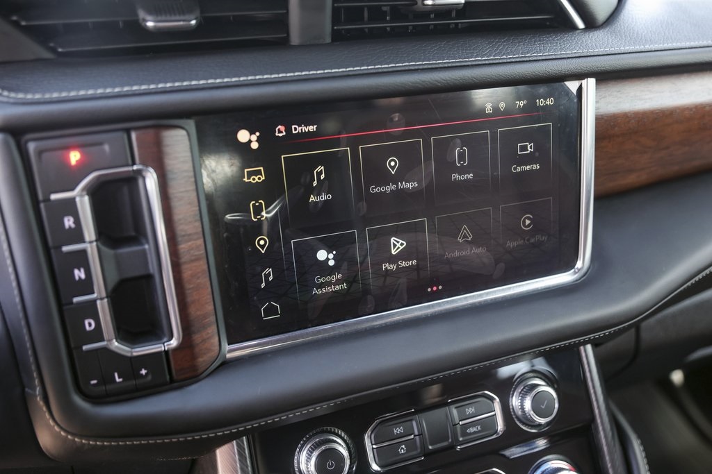 Used Car 2023 Gmc Yukon Xl  Denali Ultimate For Sale Under $80,000 In Austin, Texas