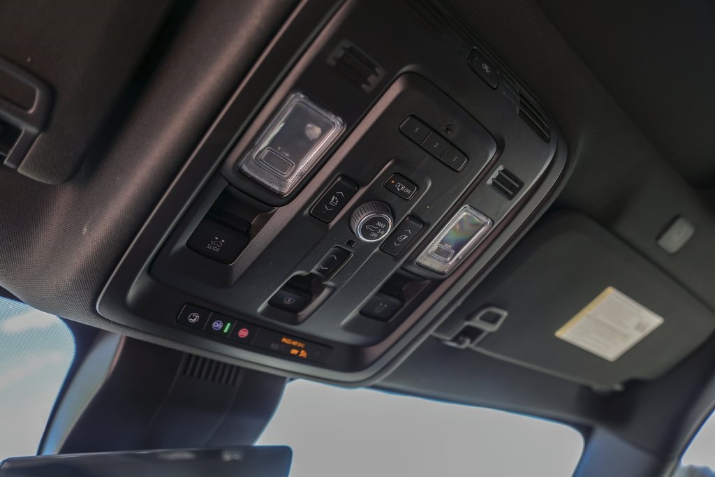 Used Car 2023 Gmc Yukon Xl  Denali Ultimate For Sale Under $80,000 In Austin, Texas
