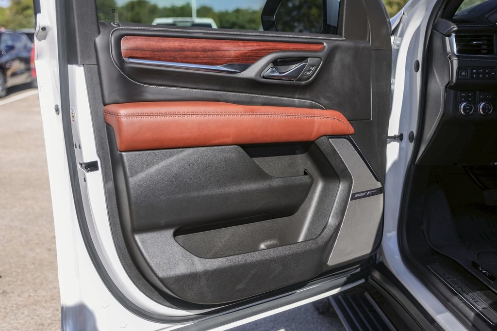 Used Car 2023 Gmc Yukon Xl  Denali Ultimate For Sale Under $80,000 In Austin, Texas