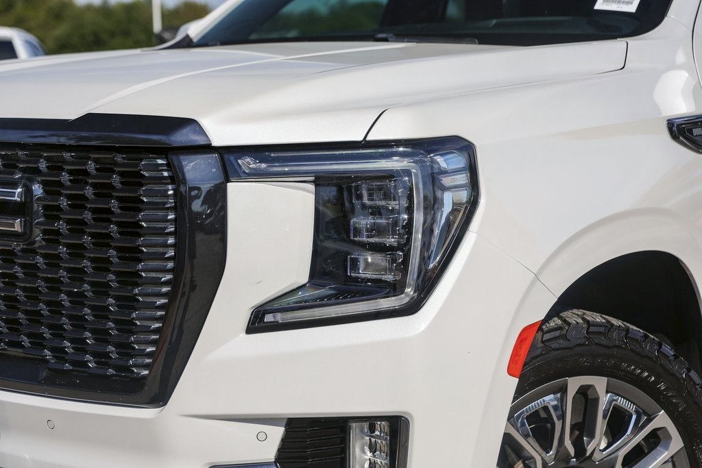 Used Car 2023 Gmc Yukon Xl  Denali Ultimate For Sale Under $80,000 In Austin, Texas