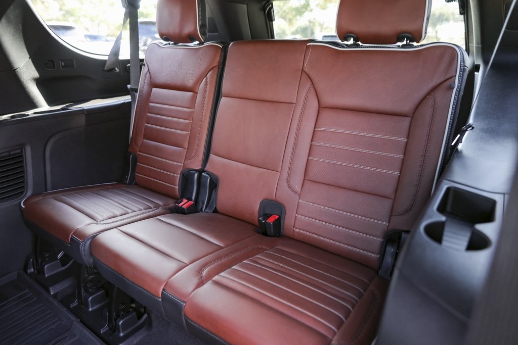 Used Car 2023 Gmc Yukon Xl  Denali Ultimate For Sale Under $80,000 In Austin, Texas