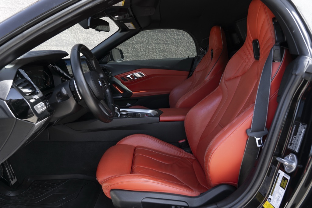 2019 BMW Z4 sDrive30i - Photo 12