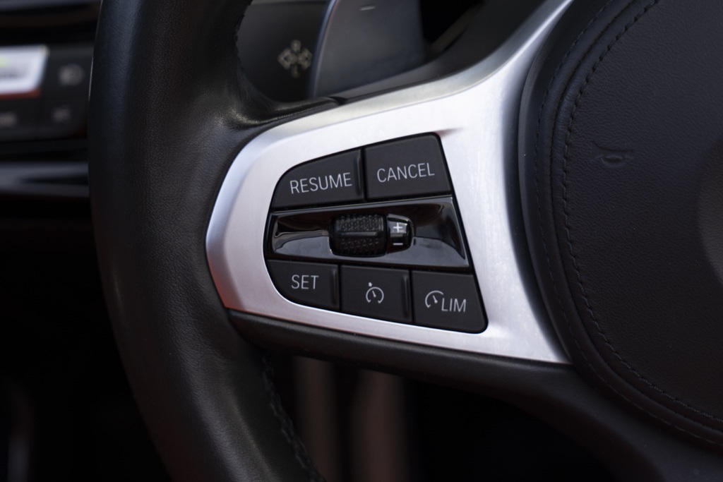 2019 BMW Z4 sDrive30i - Photo 18