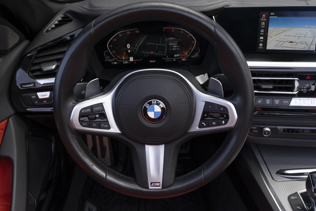 2019 BMW Z4 sDrive30i - Photo 19