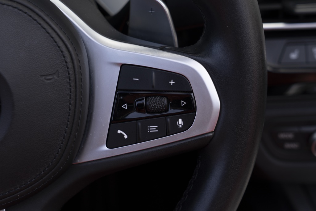 2019 BMW Z4 sDrive30i - Photo 20