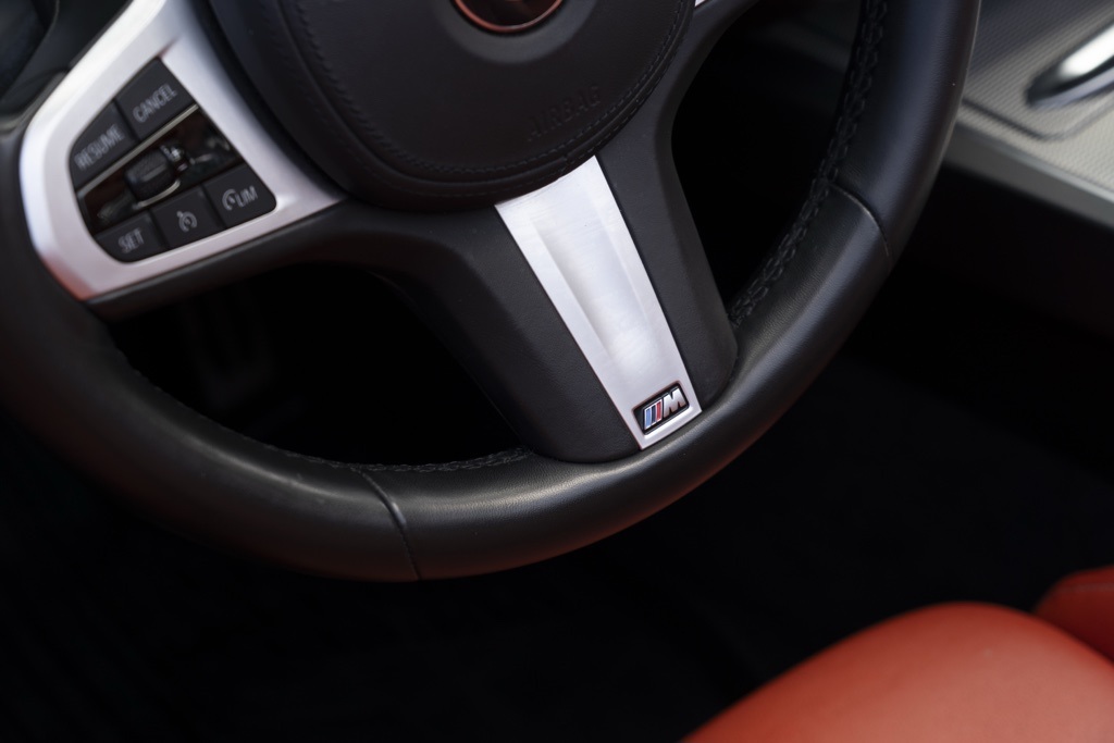 2019 BMW Z4 sDrive30i - Photo 21