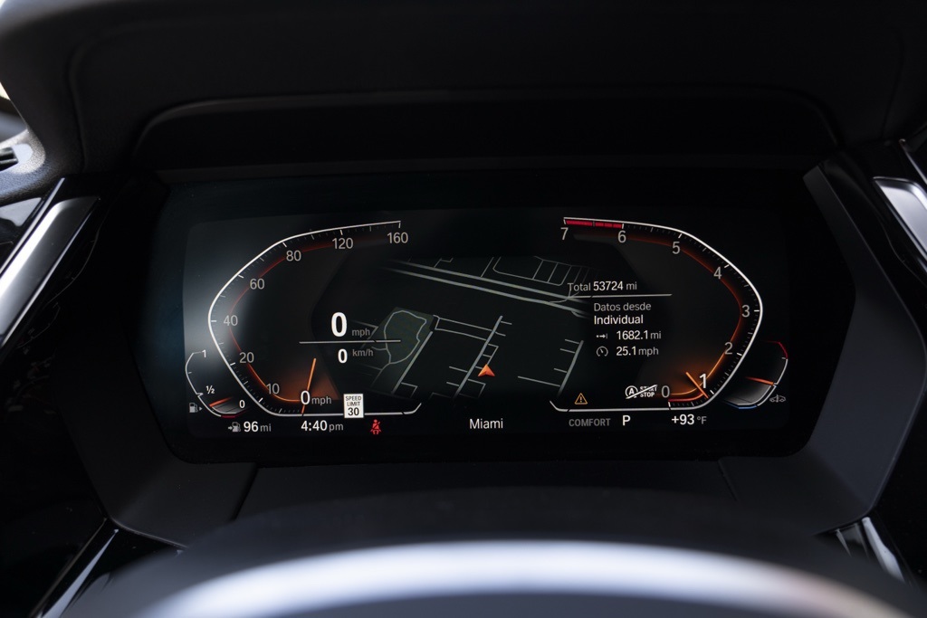 2019 BMW Z4 sDrive30i - Photo 22
