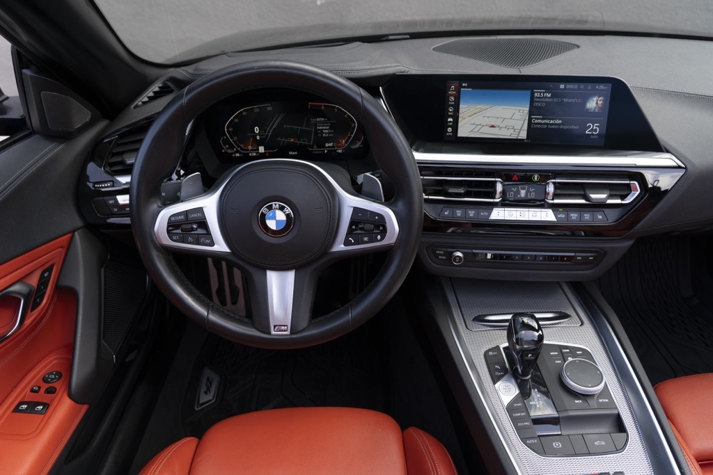 2019 BMW Z4 sDrive30i - Photo 23