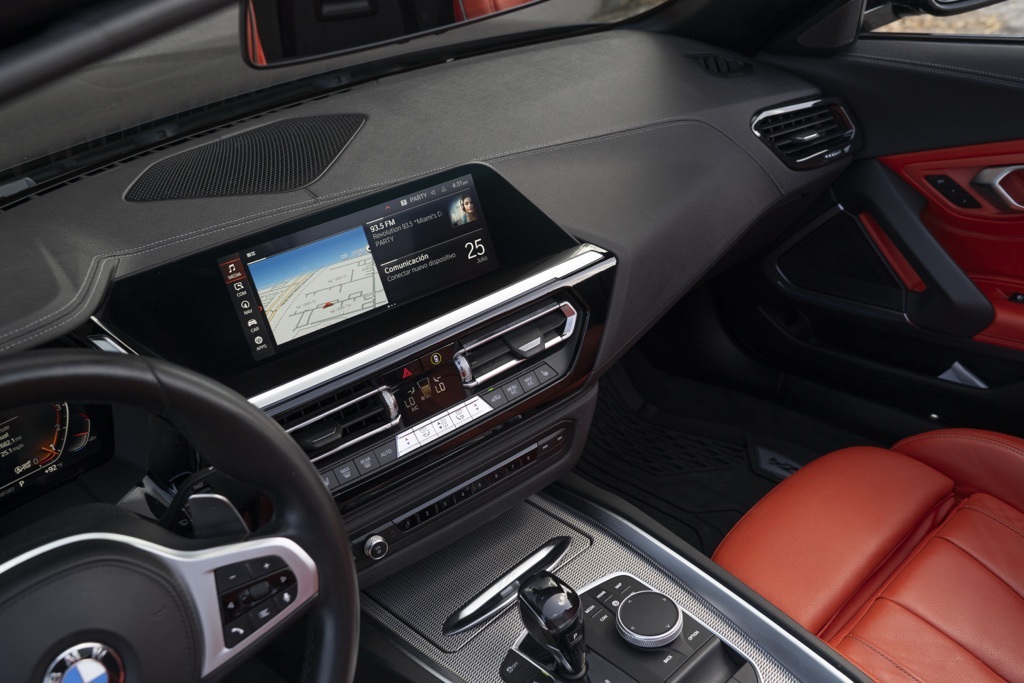 2019 BMW Z4 sDrive30i - Photo 24
