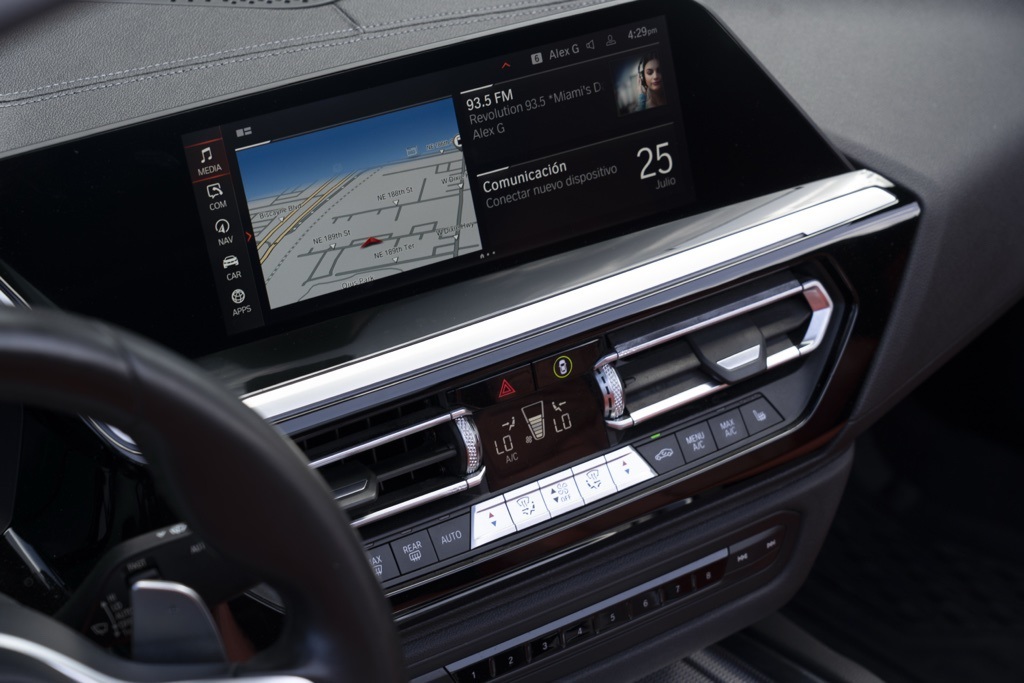 2019 BMW Z4 sDrive30i - Photo 25