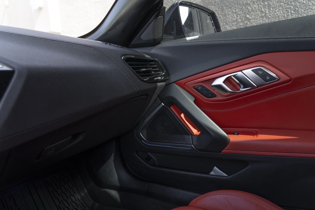 2019 BMW Z4 sDrive30i - Photo 27