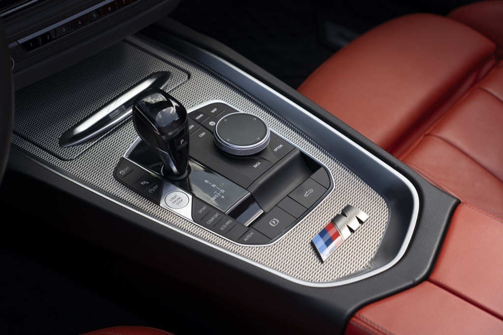 2019 BMW Z4 sDrive30i - Photo 29