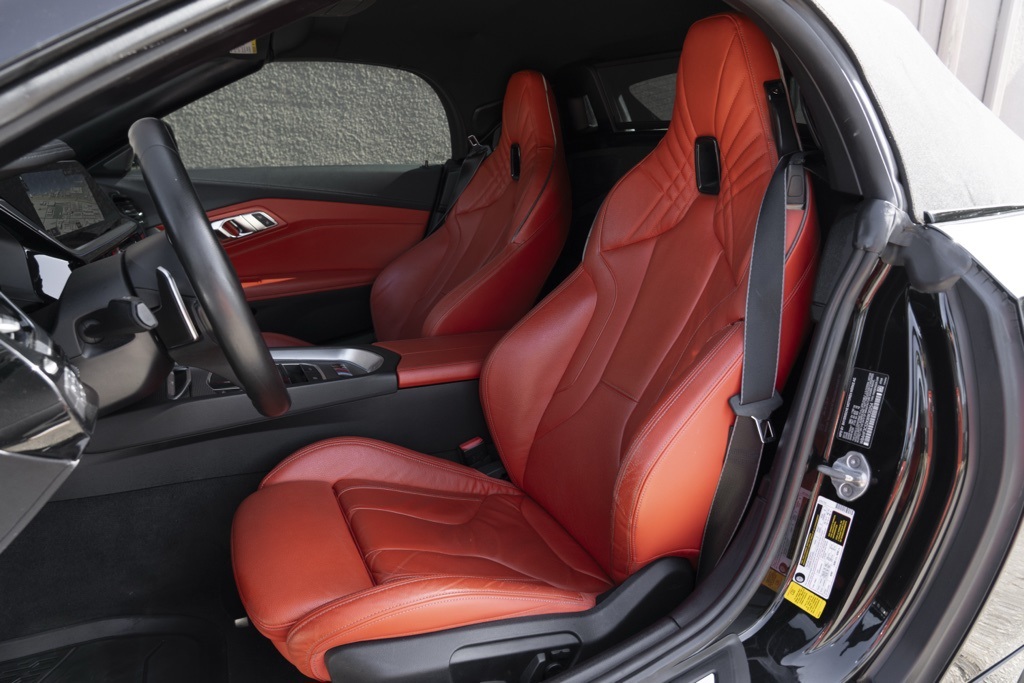 2019 BMW Z4 sDrive30i - Photo 3